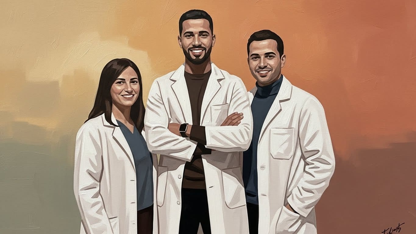 Représentation de l'hypersensibilité émotionnelle