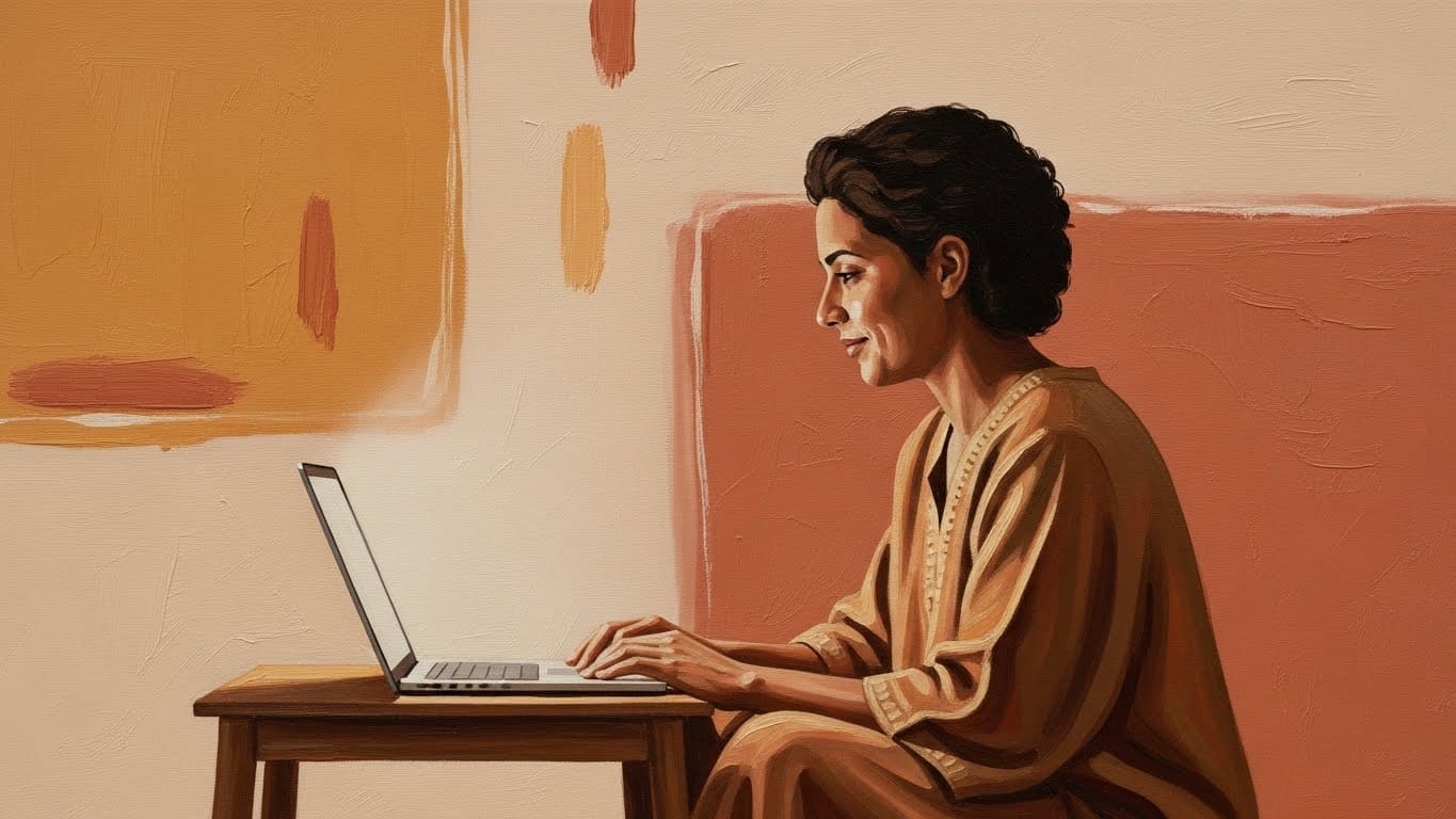 العلاج ACT في المغرب مع معالج نفسي مؤهل