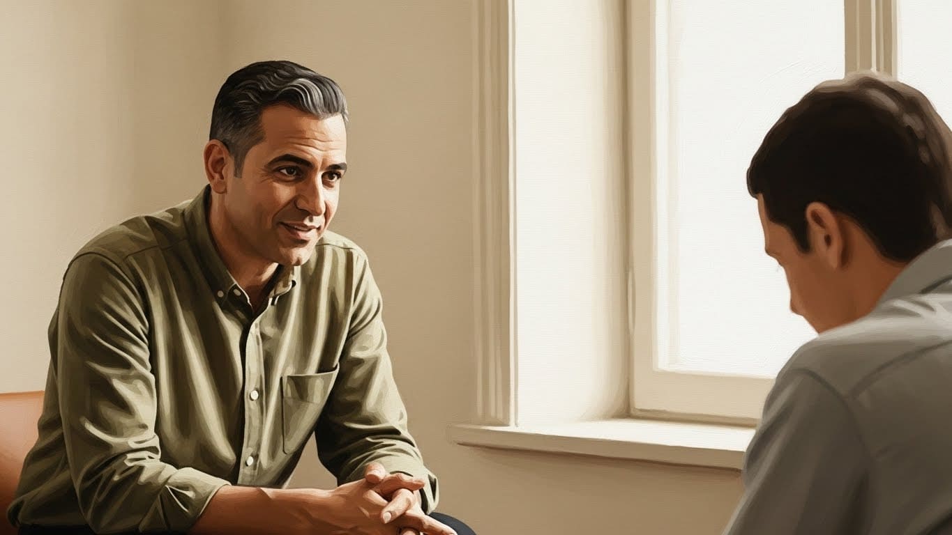 Photo de l'équipe Psymaghreb