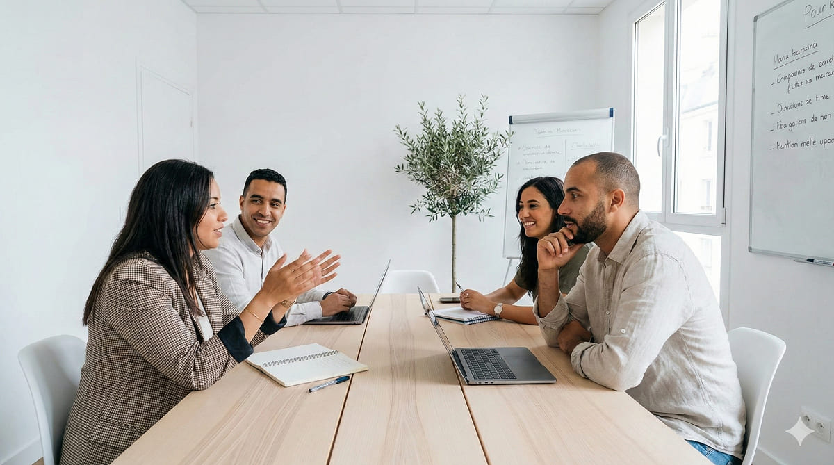 Troubles anxieux, stress et difficultés relationnelles