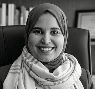 Amina Elkhattabi - Psychologue en ligne Maroc spécialisée thérapie cognitive et familiale